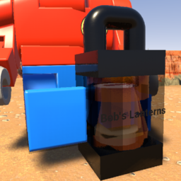 Lantern V2