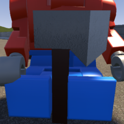 Axe