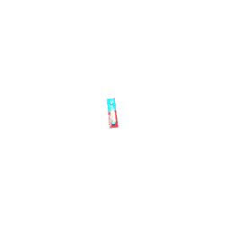 kid's toothbrush