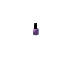 nail polish
