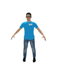 Austin FVS worker preview