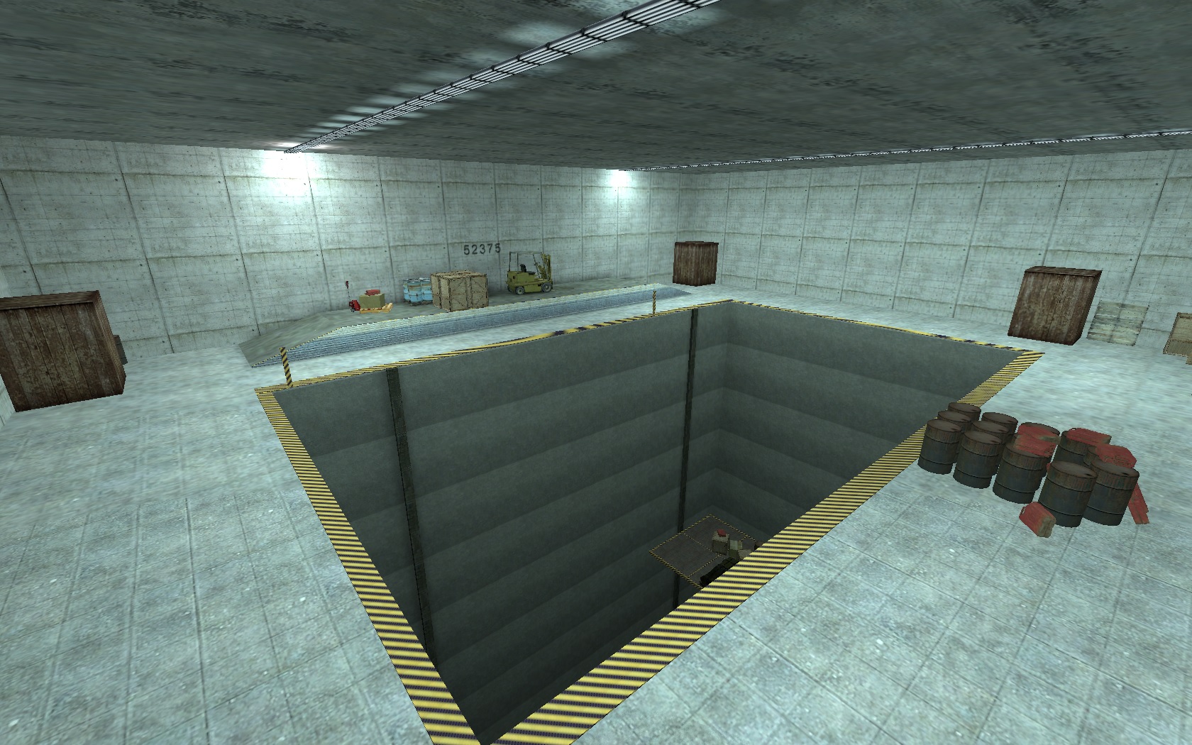 Desperate escape Part 2