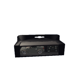 RC Car in box preview