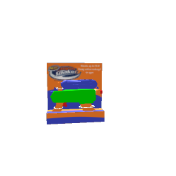 Nerf Supersoaker