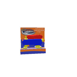 Nerf Supersoaker preview