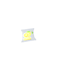 Lemon scent preview