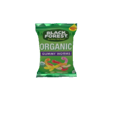 Black Forest Gummy Standing