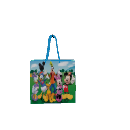 Gift bags for store wall preview