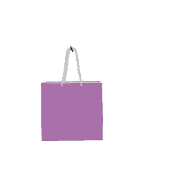 Gift bags for store wall preview