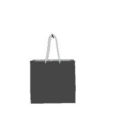 Gift bags for store wall preview