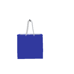 Gift bags for store wall preview