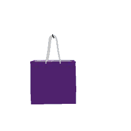 Gift bags for store wall preview
