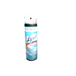 Lysol spray