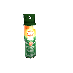 off spray