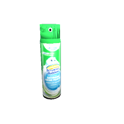 scrubbing bubbles spray