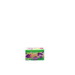 Gain dryer sheets