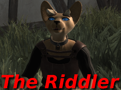 The Riddler