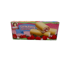snack cakes