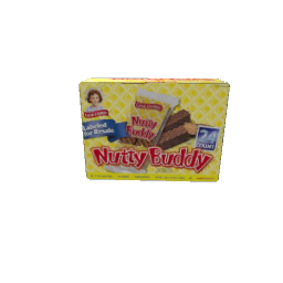 snack cakes