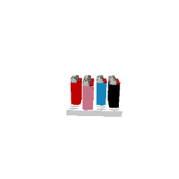 lighters preview