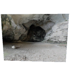 cave poster preview