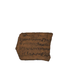 ancient greek tablet