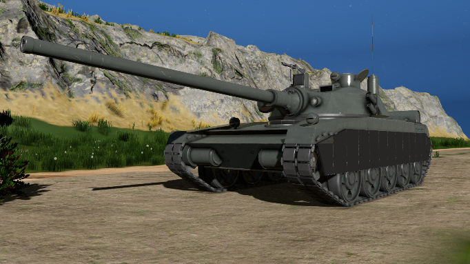 MB.T-76 preview