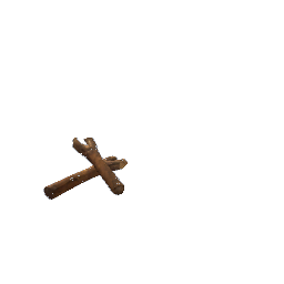 African drum sticks preview