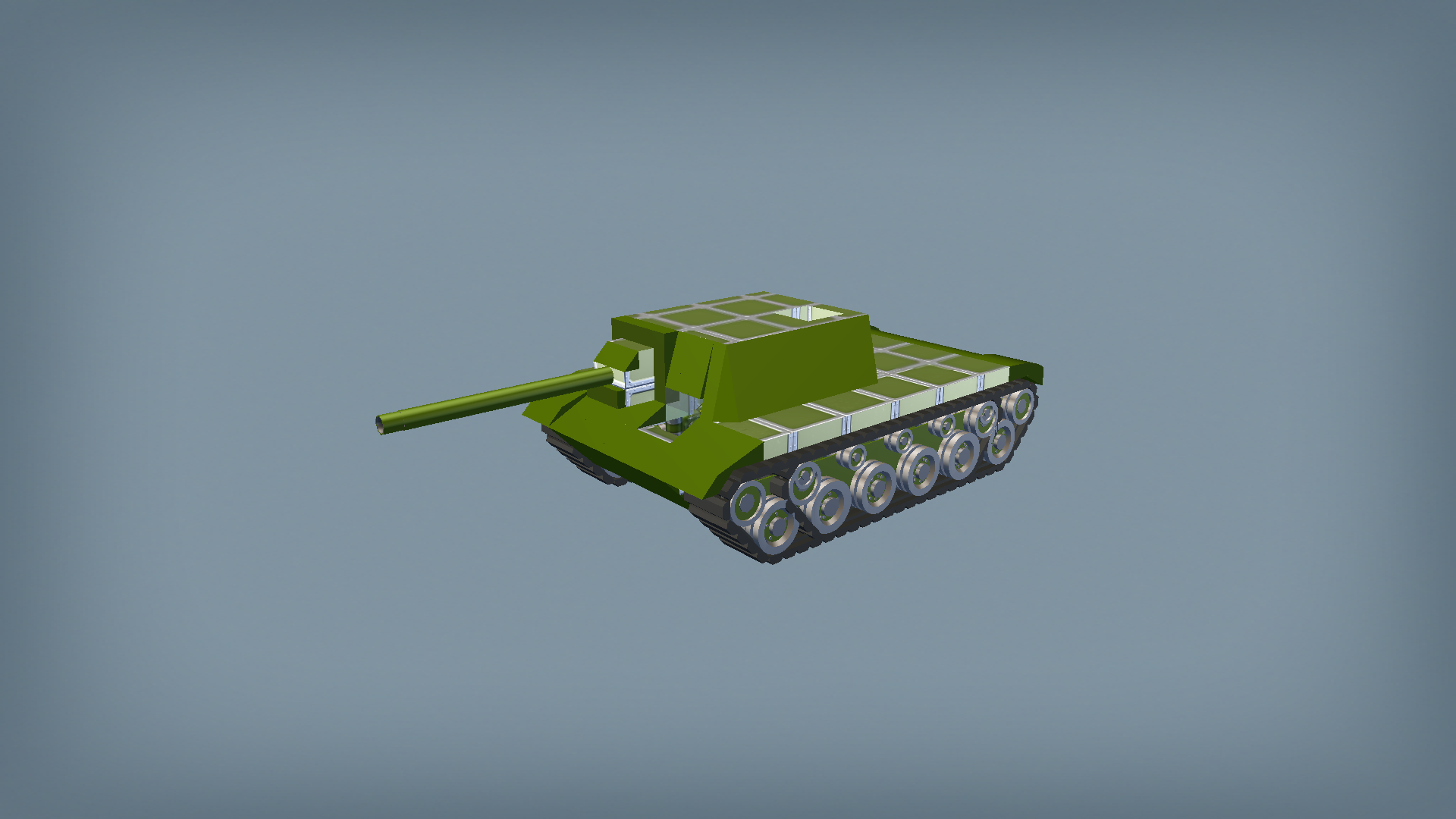 SU-152