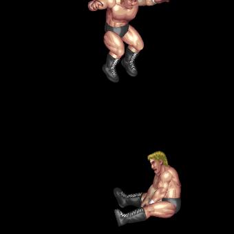 Fenix Stomp
