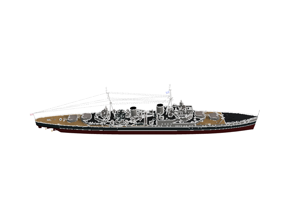 HMS Glasgow