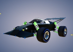 Um... Car