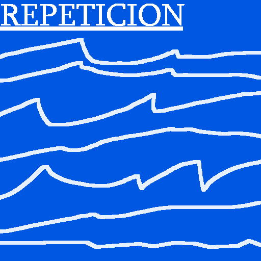 REPETICION ( JACKET, 4 FLOORS/ 81X COMBO)