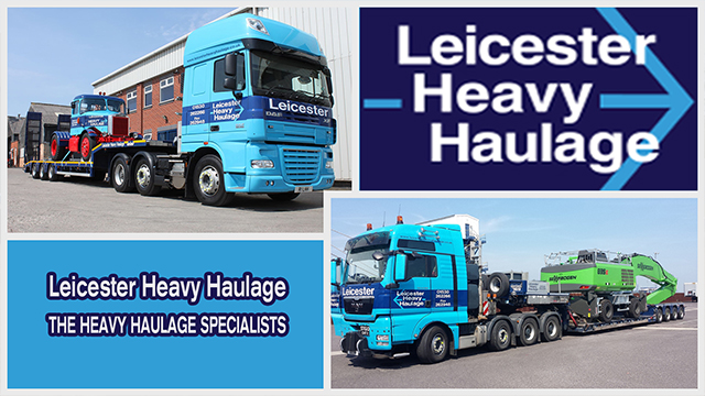 Leicester Heavy Haulage