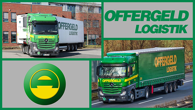 Combo Skin Offergeld Logistik
