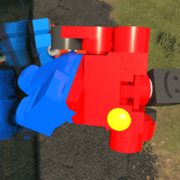 Realistic Bob Ragdoll 2.0