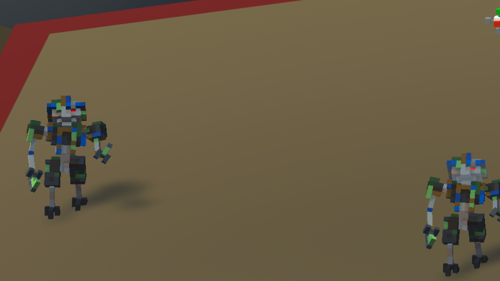 CLONE DRONE:After the death of the emperor (Endless Level Edtion)