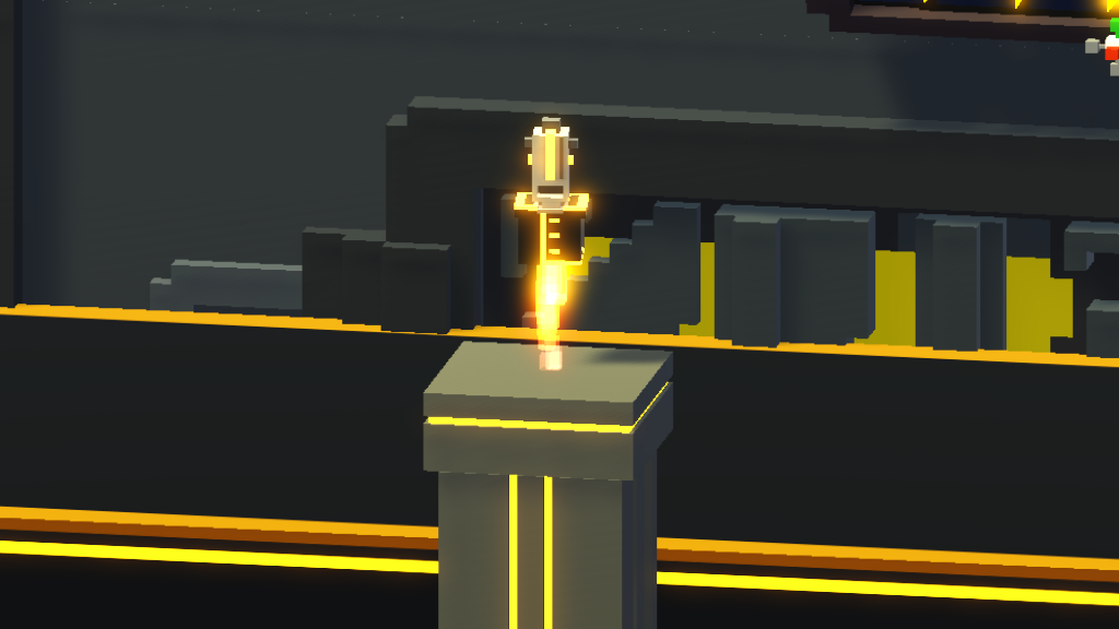 Summoner pillar