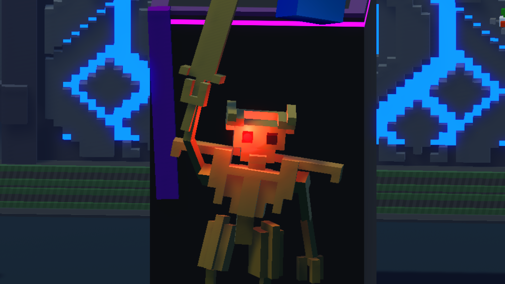 The Zombie Tower