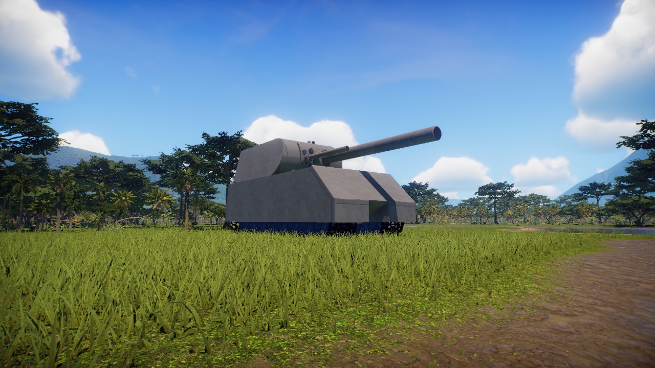 maus