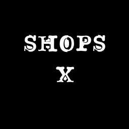 Minidoracat Server Shopx Demo