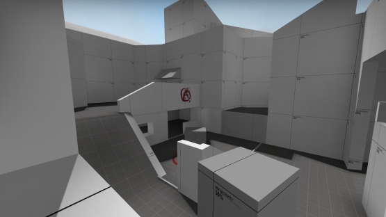 de_pathsite – Counter-Strike 2 Mod
