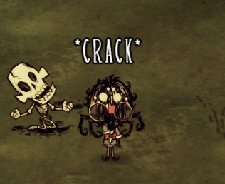Eatable Infused moon glass – Don't Starve Together Mod