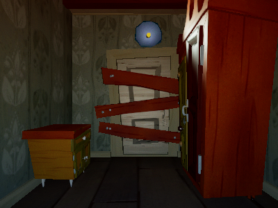 DOORS