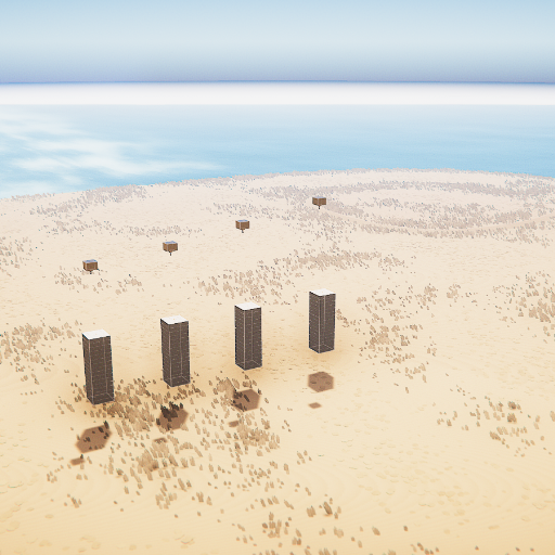 Sand Bag V1.5