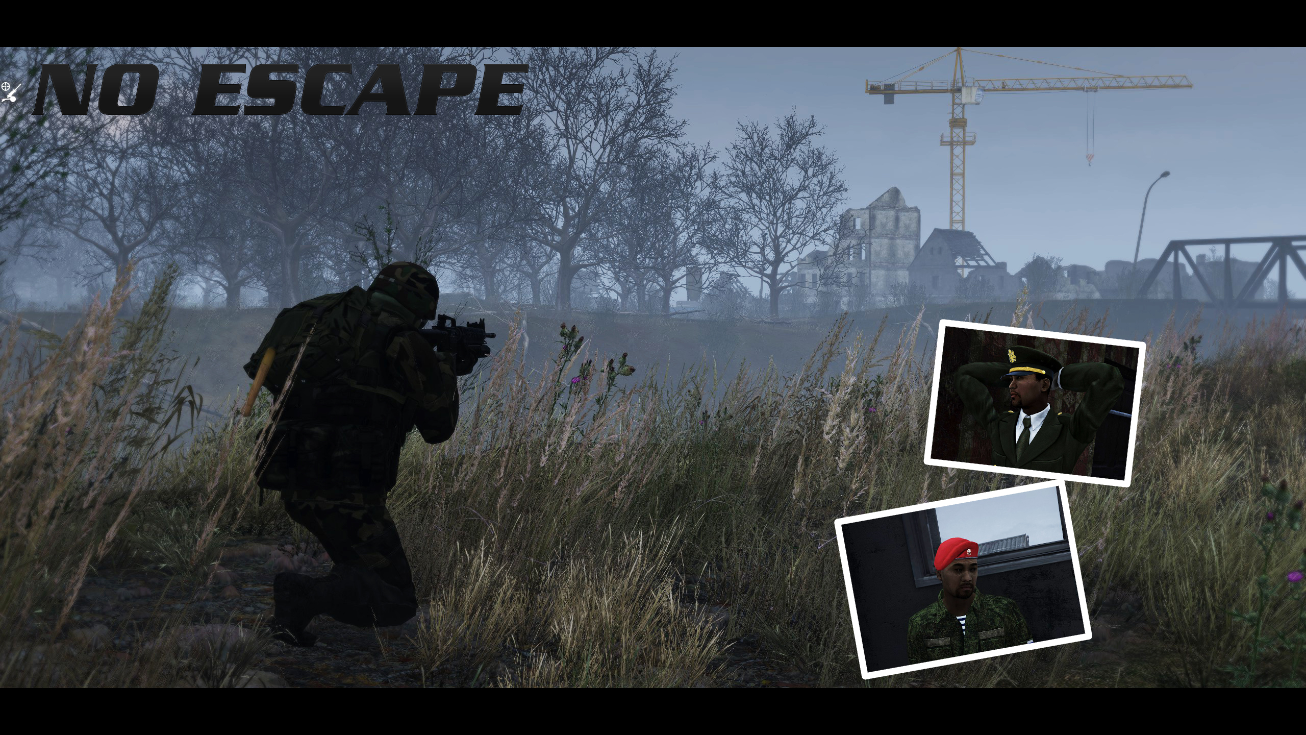 NO_ESCAPE // ACE3 // SP_MP // CO 5_10