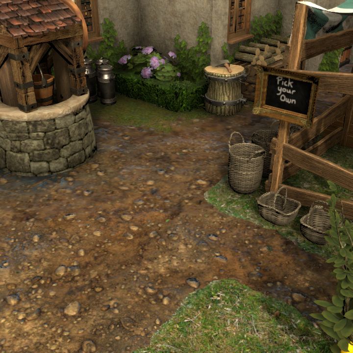 Sleeping Hills Farmstead