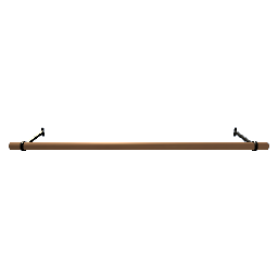 Wall Ballet Bar - 1m