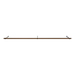 Wall Ballet Bar - 2m