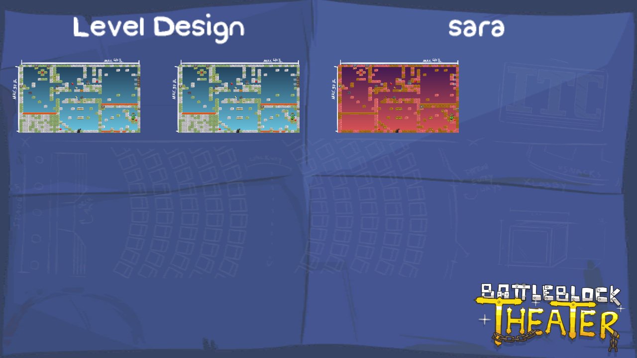 Level Design
